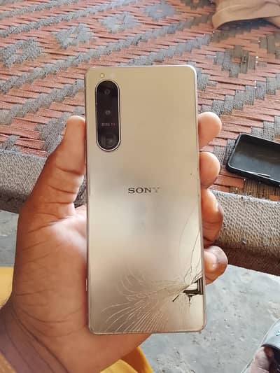 Sony 5