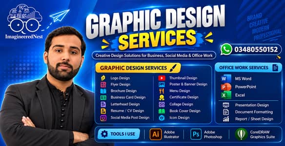 Graphic|Designer|Logo|Mockup|Resume|CV|Card|Flyer|Poster|Social|UI/UX