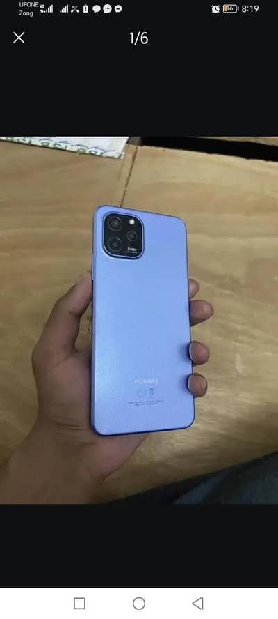 Huawei 6gb 64gb