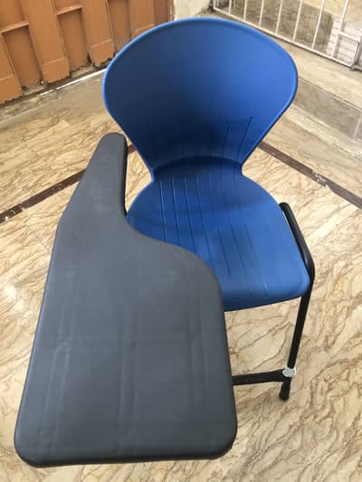 Classroom Study Chairs