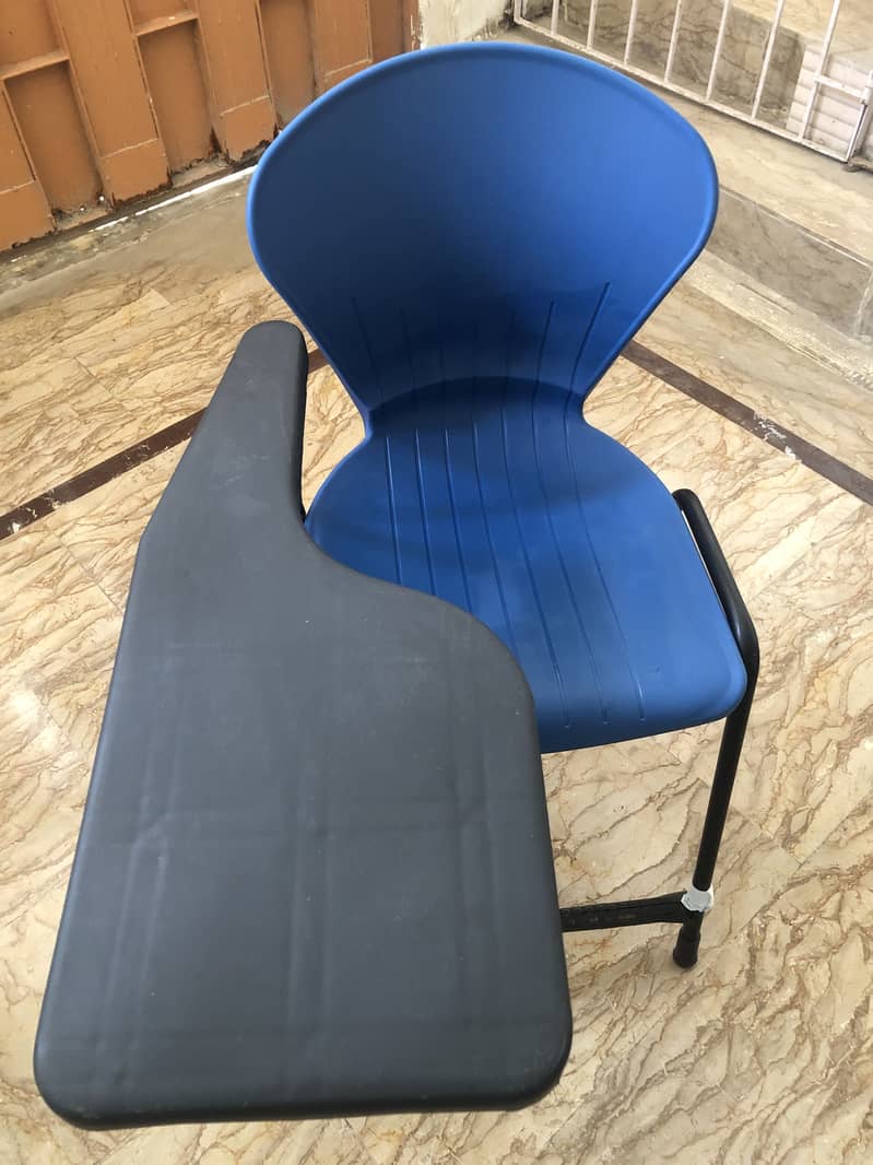 Classroom Study Chairs 0