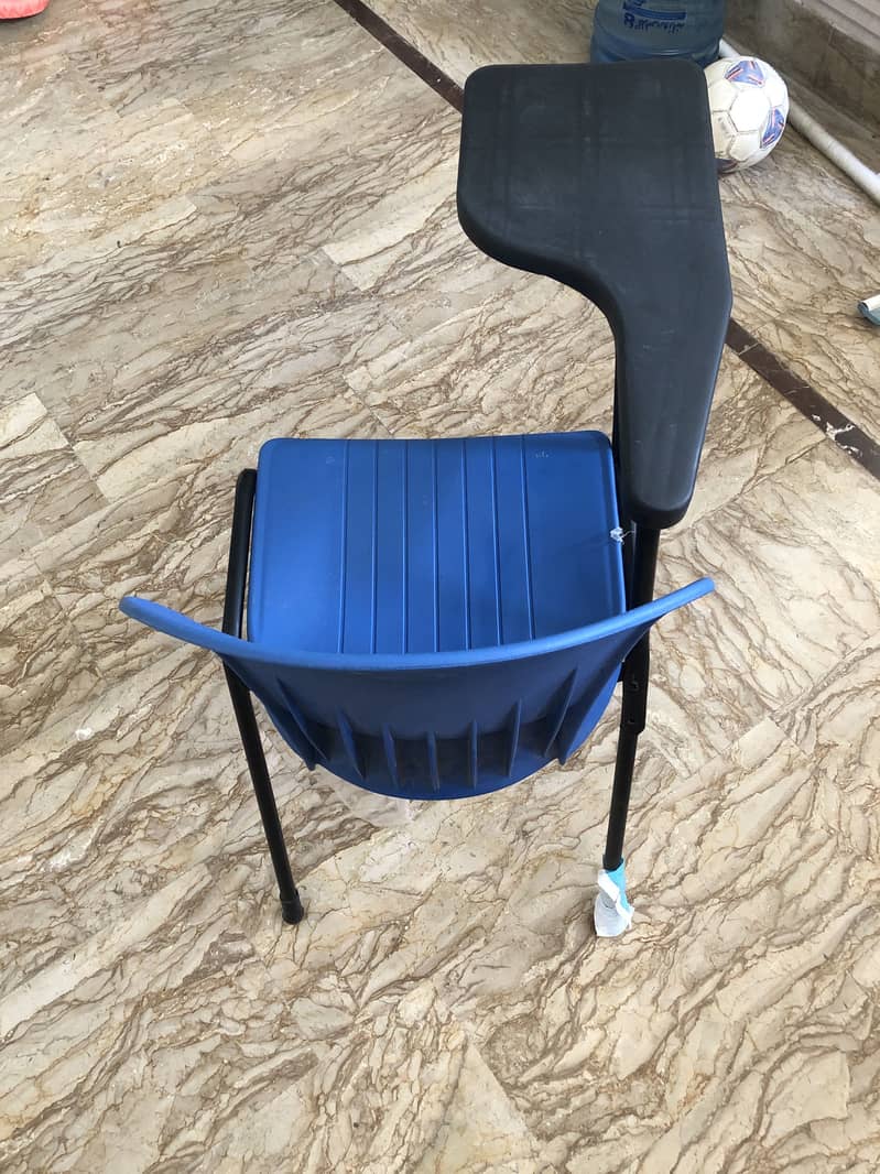 Classroom Study Chairs 2