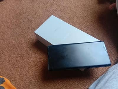 Infinix Hot 50 Pro Plus