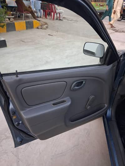 Suzuki Alto 2012