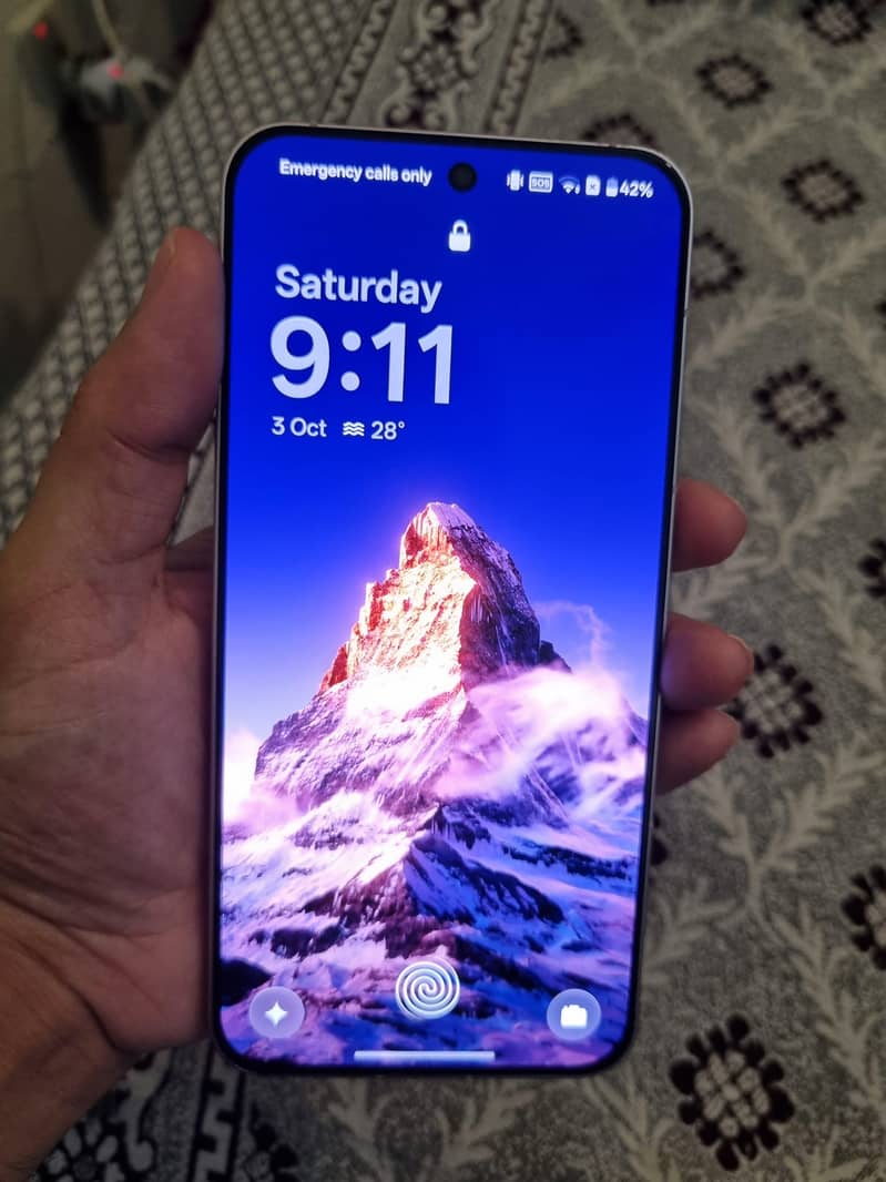OnePlus 13T 4