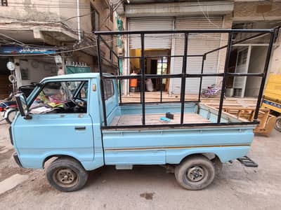 Suzuki Other 1991