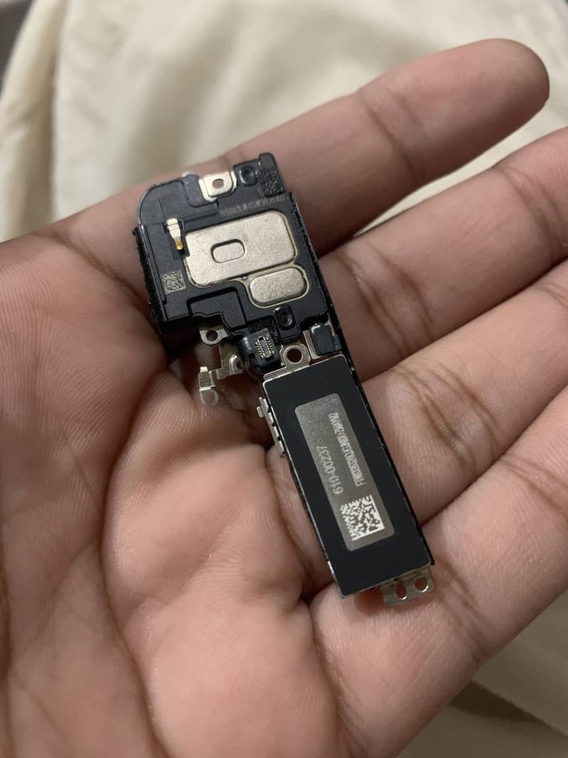 Apple iPhone XS 2