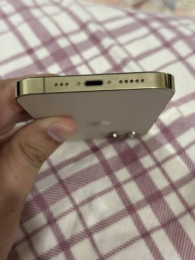 Apple iPhone 12 Pro Brand New Lush Condition with 256GB & 84 BH
