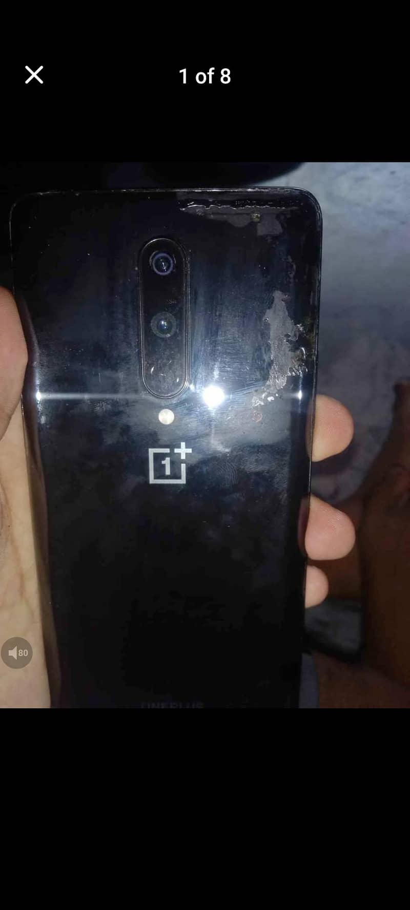 One Plus 8 0