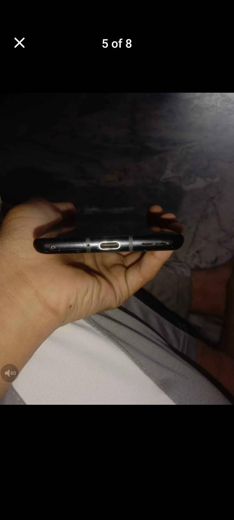 One Plus 8 3