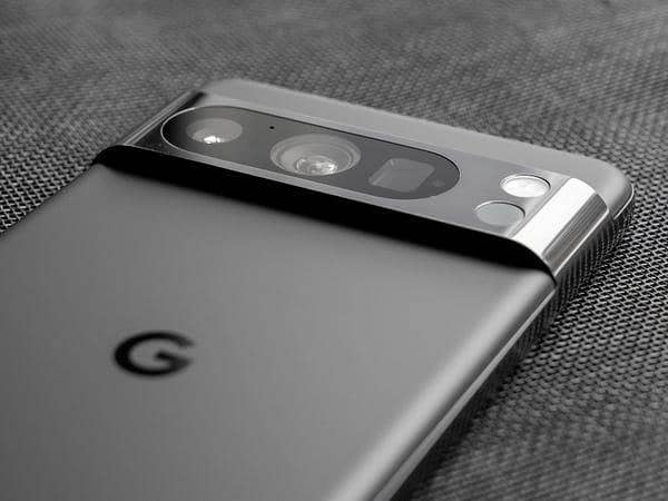 Google Pixel 8 Pro 4