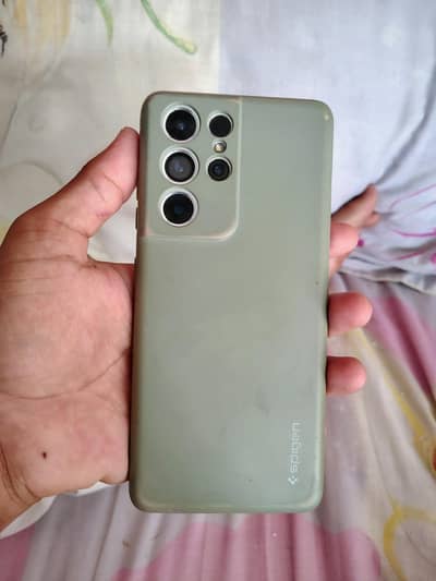 Samsung Mobile S21 Ultra 5g