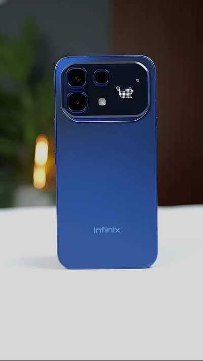 Infinix Note 60 Pro