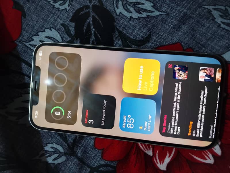 Apple iPhone 12 Pro Max 0