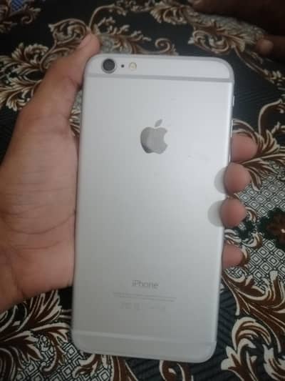Apple iPhone 6 Plus