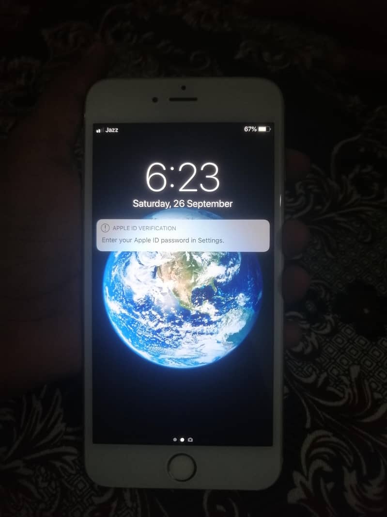 Apple iPhone 6 Plus 4