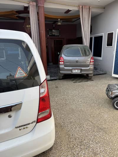 Suzuki Wagon R 2021