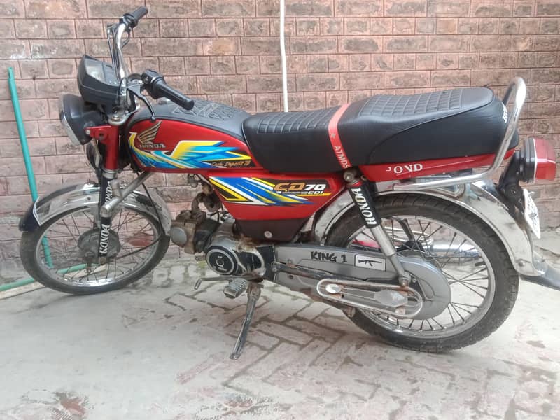 GOOD CONDITION 0