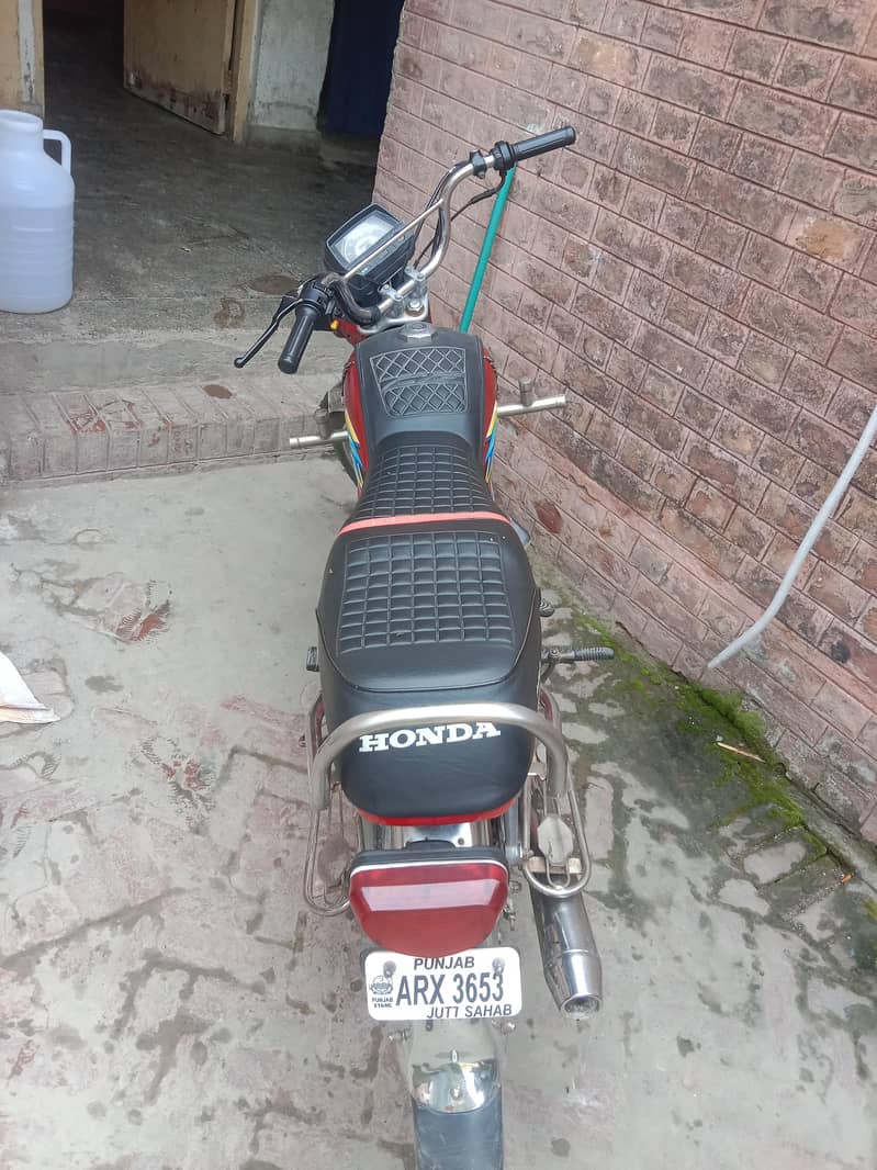 GOOD CONDITION 1