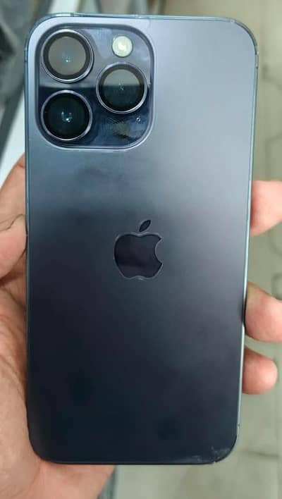 Apple iPhone 14 Pro Max