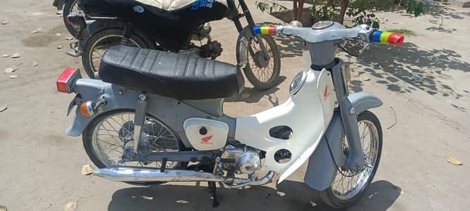 Honda