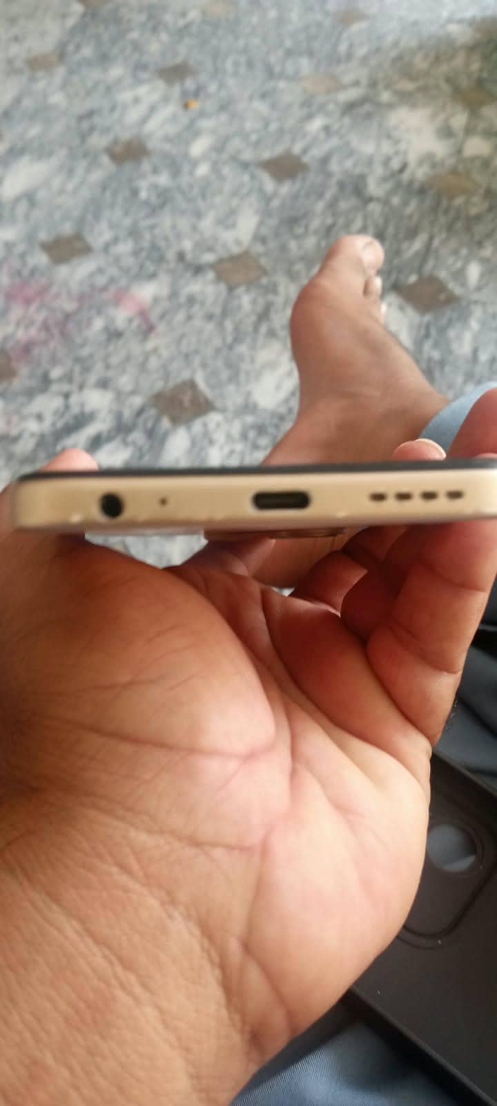 Infinix Smart 9 1