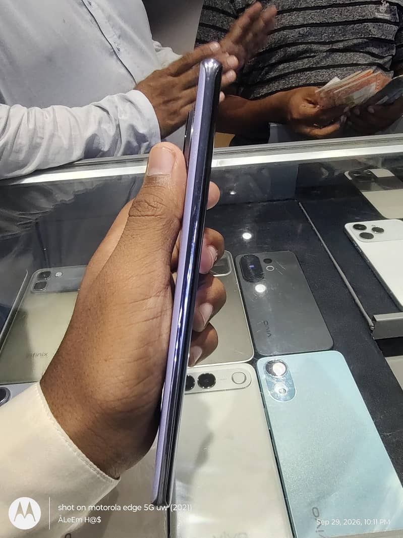 Tecno CAMON 30S 2