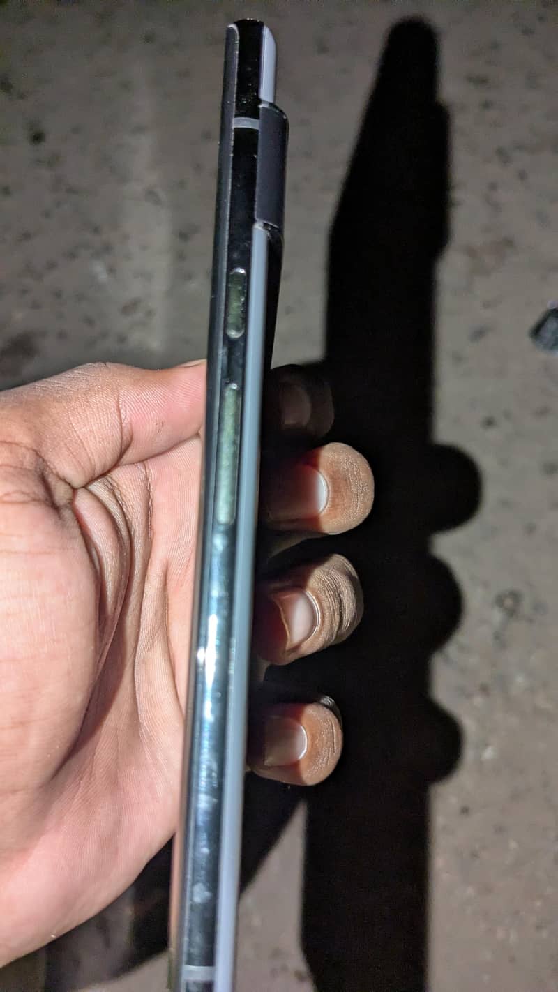 Google Pixel 6 Pro 2