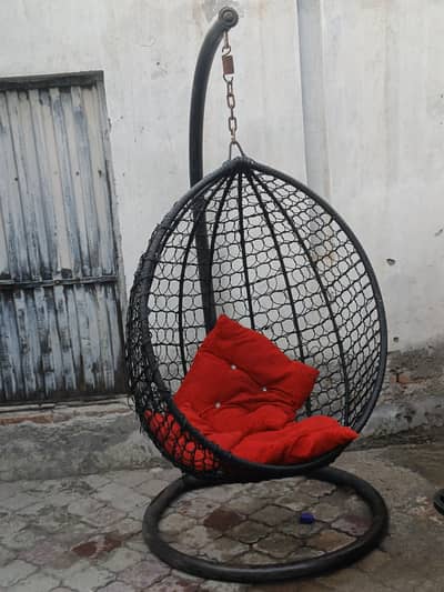 Used Kids Swing for Sale – Urgent
