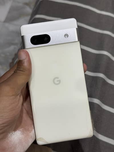 Google Pixel 7a