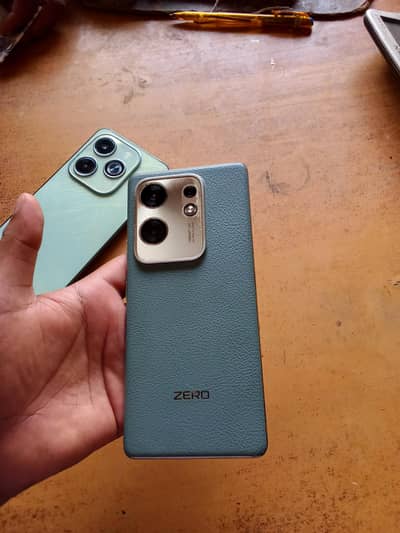 Infinix Zero 30