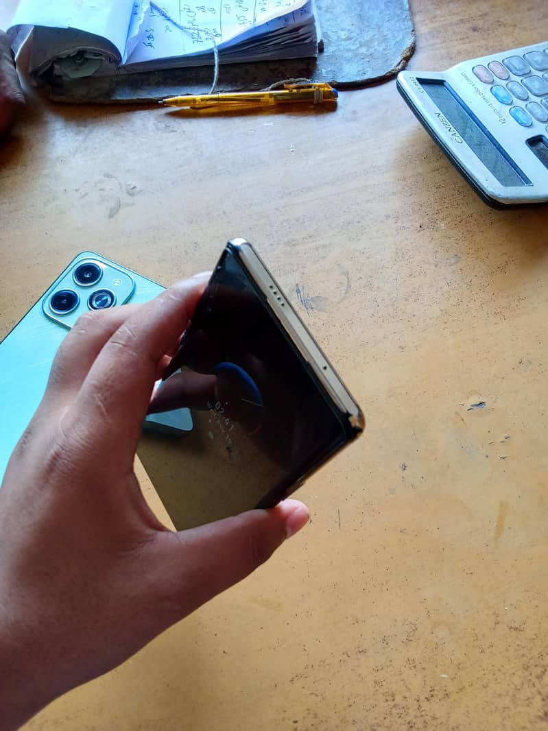 Infinix Zero 30 3