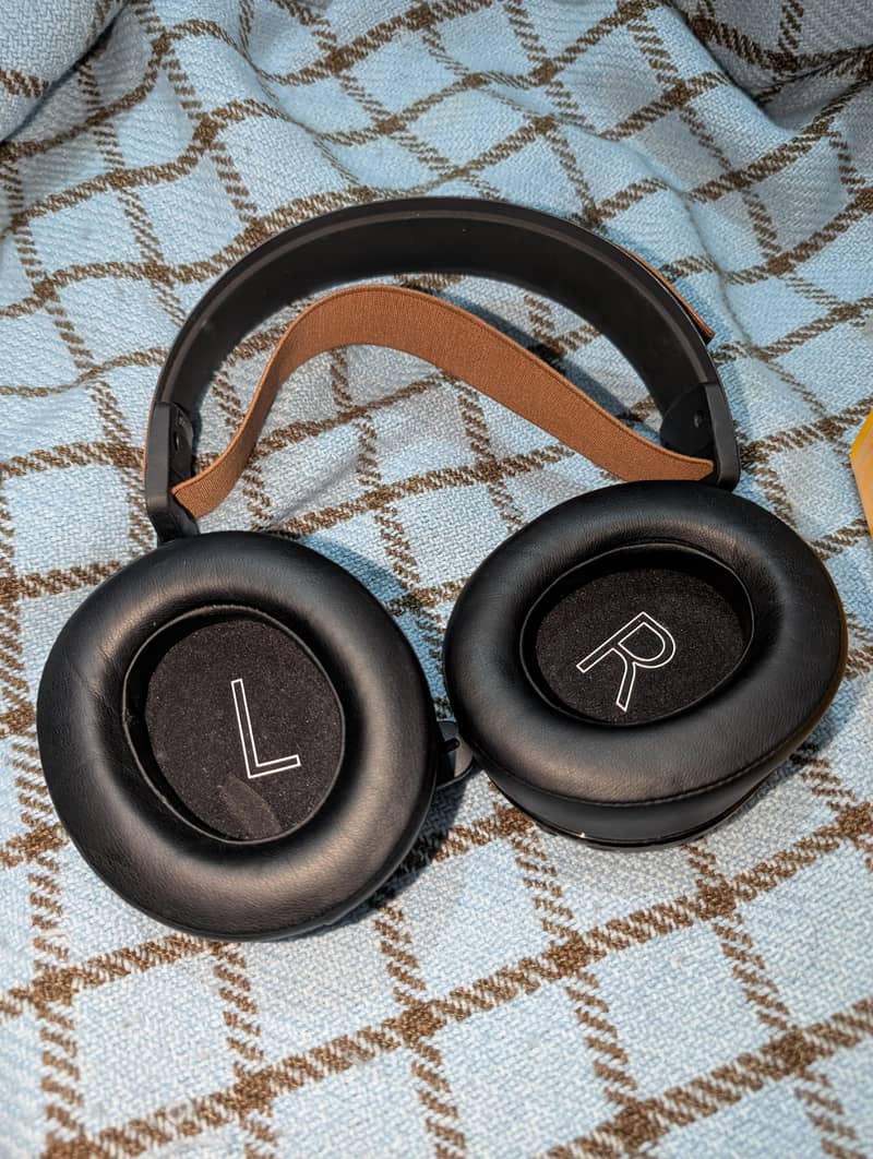 Steelseries arctis pro 1