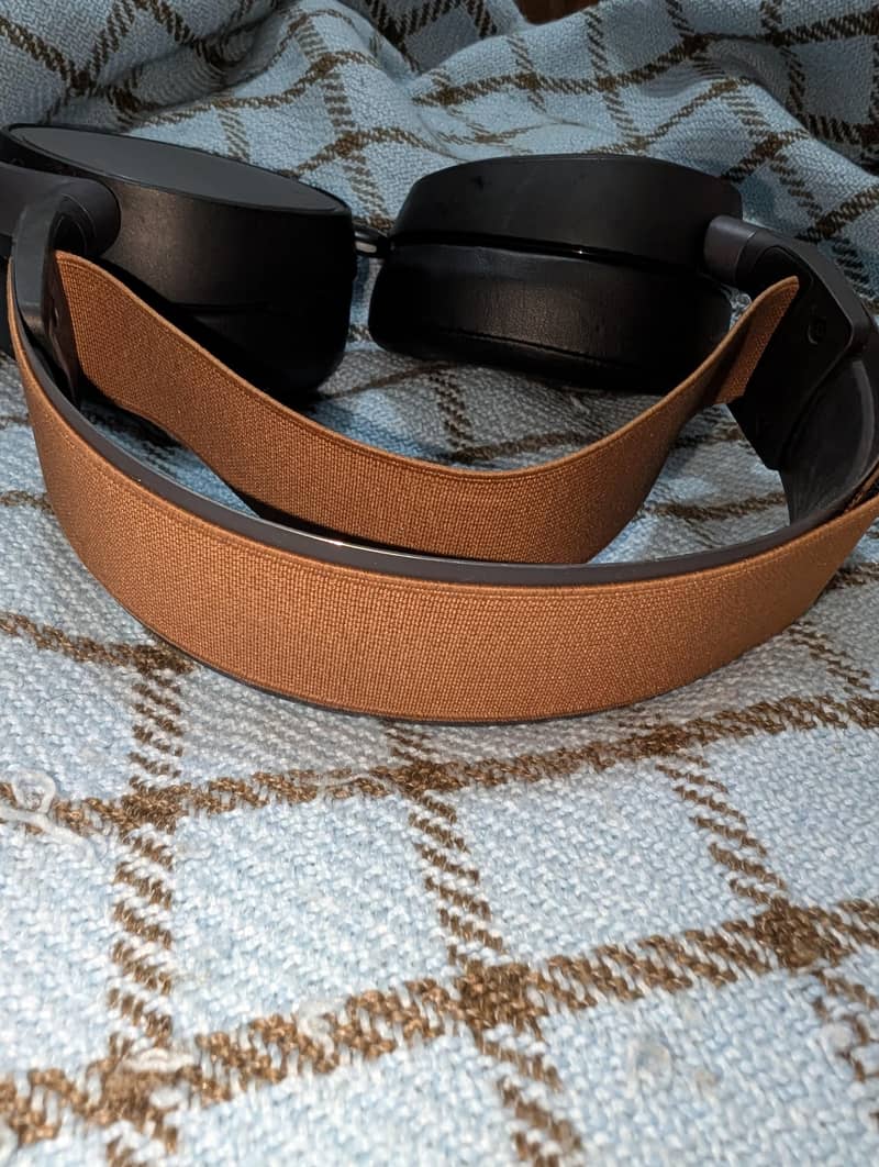 Steelseries arctis pro 2