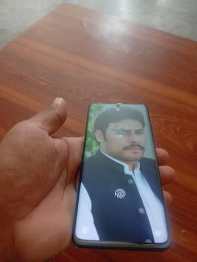 Samsung Mobile S21 Ultra 5G
