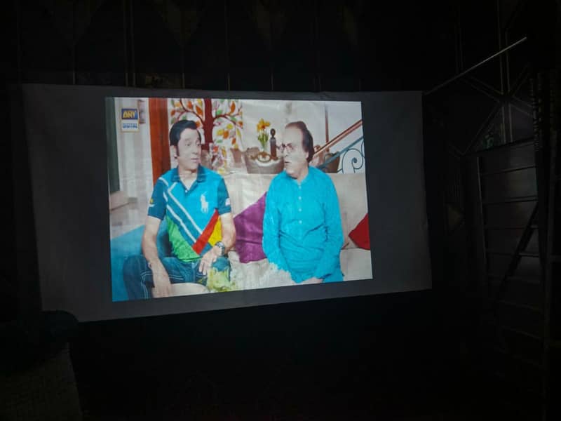 hcs350 max projector 5