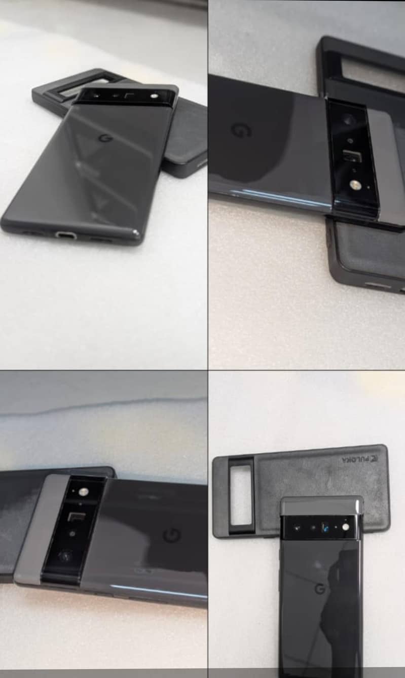 Google Pixel 6 Pro 0