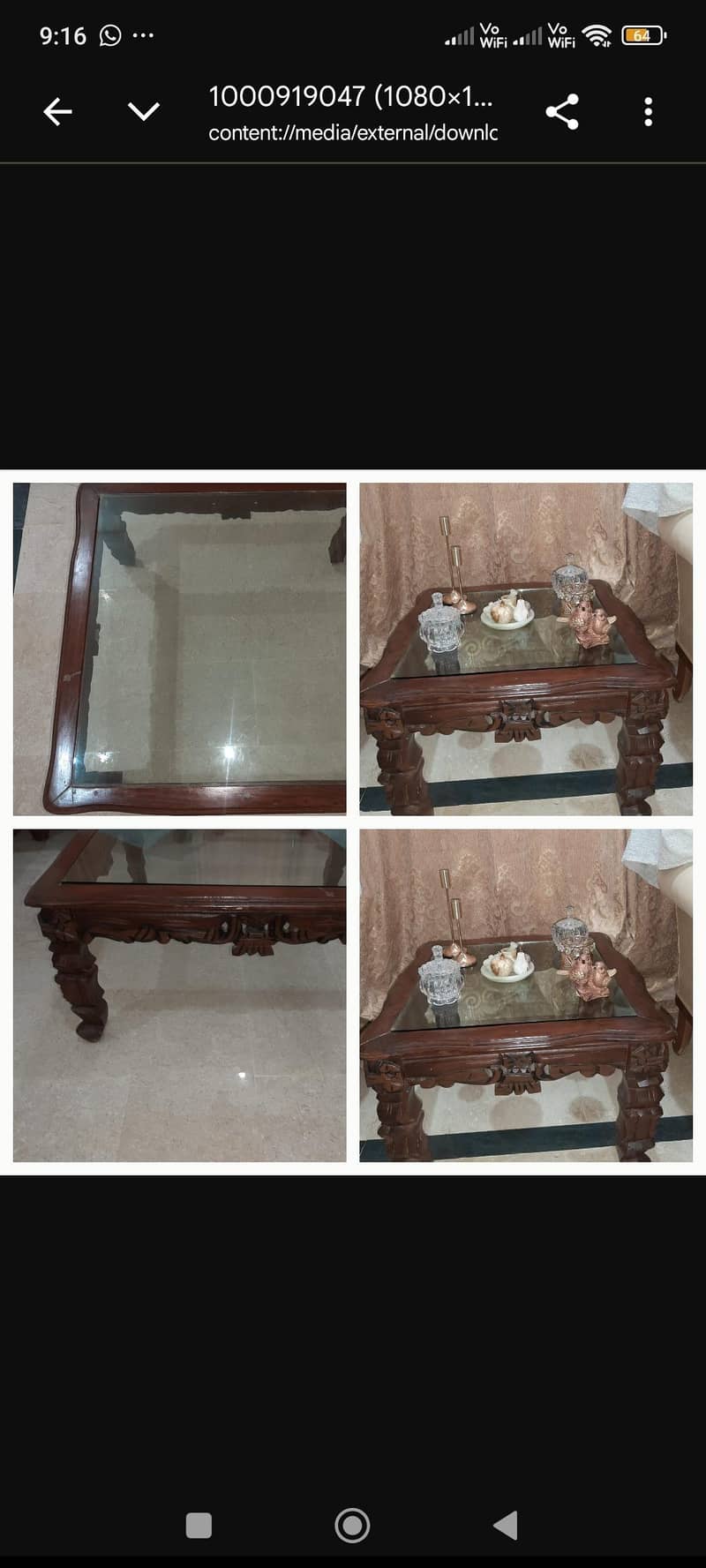 3 center table 0