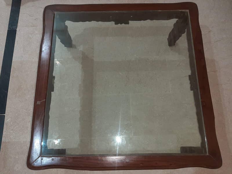 3 center table 1