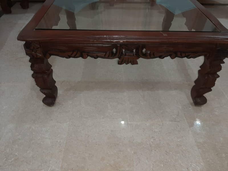 3 center table 2