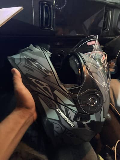 Super Air Helmet SP-912