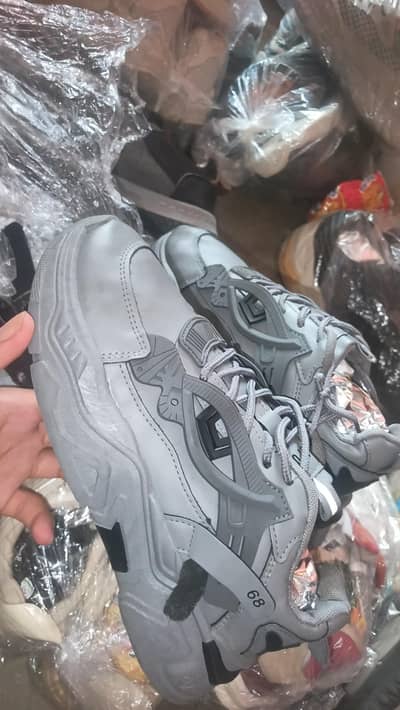 thrifted shows A +grade