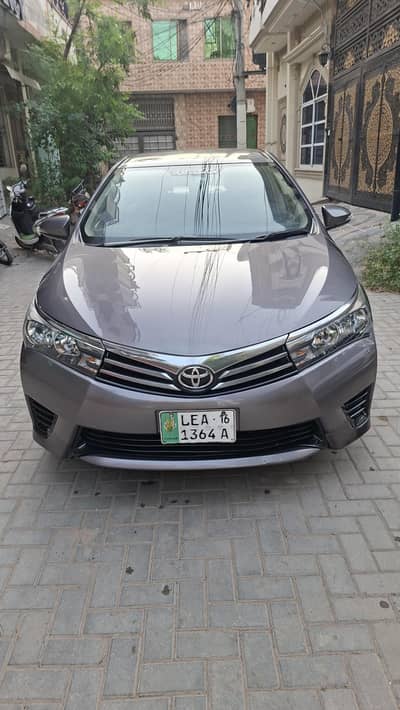 gli 2016 new key