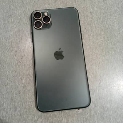 Apple iPhone 11 pro max