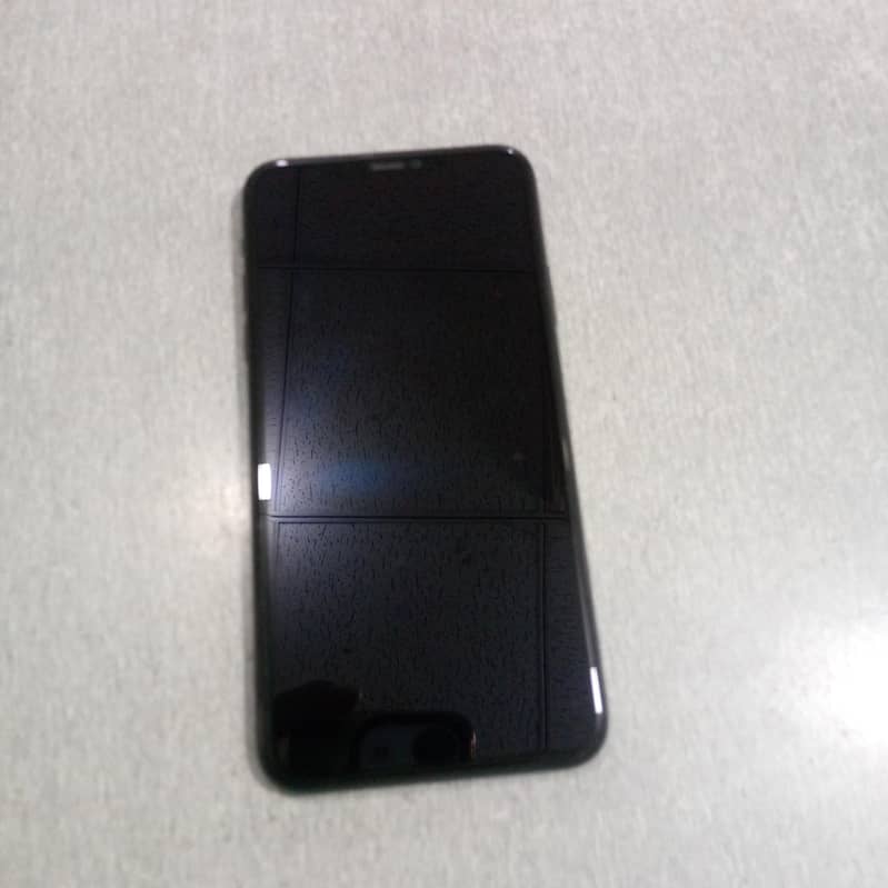 Apple iPhone 11 pro max 1