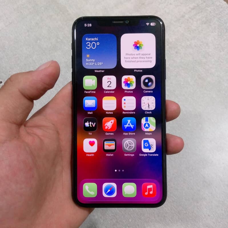 Apple iPhone 11 pro max 2