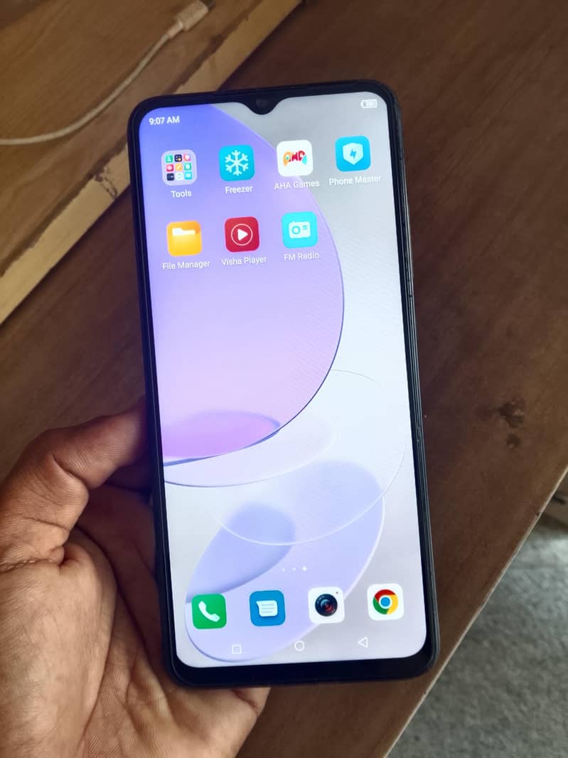 Itel S23 1