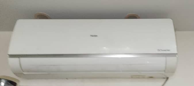 Haier 1.5 Ton Inverter For Sale