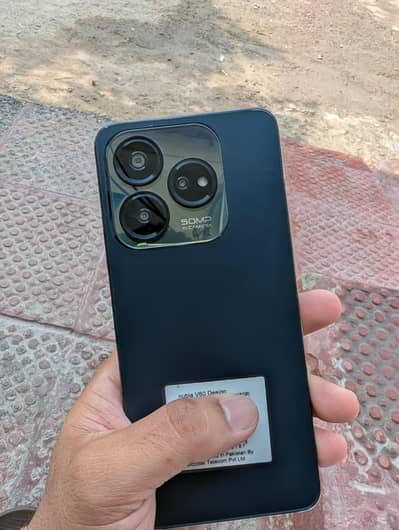 Zte Nubia V60