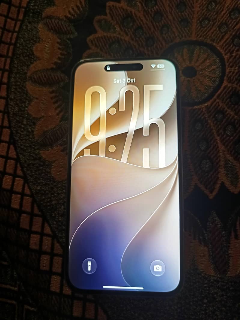 Apple iPhone 14 Pro Max 0